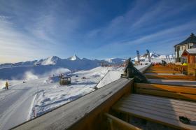 Tatil evi Livigno Kiralık Italy