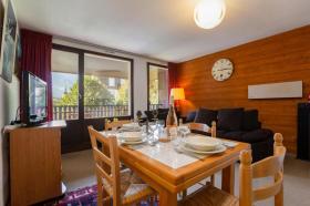 Casa de férias para alugar em Chamonix-Mont-Blanc, França