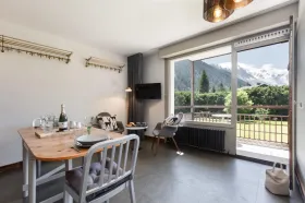 Feriehus til leie i Chamonix-Mont-Blanc, France