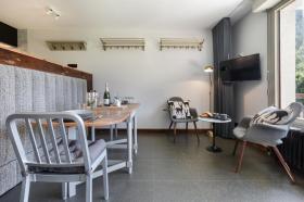 بيت العطلات Chamonix-Mont-Blanc فرنسا