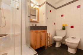 Tatil evi Chamonix-Mont-Blanc Kiralık France