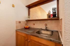 Tatil evi Chamonix-Mont-Blanc Kiralık France