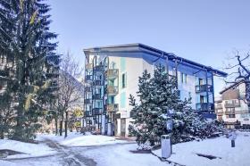 Tatil evi Chamonix-Mont-Blanc Kiralık France