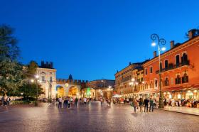 Tatil evi Verona Kiralık Italy