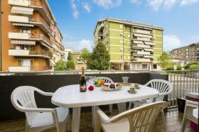 Tatil evi Verona Kiralık Italy