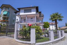 Casa de vacaciones Skroskë En Renta Italia