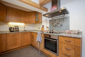 Tatil evi Chamonix-Mont-Blanc Kiralık France