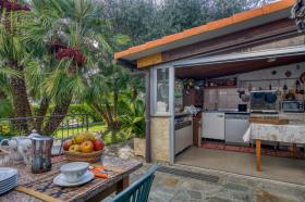 Holiday home for rent in Альбенга, Italy
