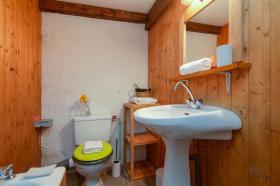 Vakantiehuis Chamonix-Mont-Blanc Te Huur France