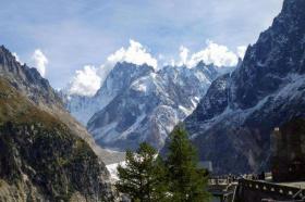 Vakantiehuis Chamonix-Mont-Blanc Te Huur France