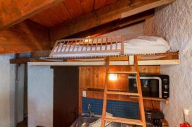 Vakantiehuis Chamonix-Mont-Blanc Te Huur France