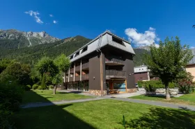 Ferienhaus Chamonix-Mont-Blanc zu mieten Frankreich