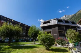Ferienhaus Chamonix-Mont-Blanc zu mieten Frankreich