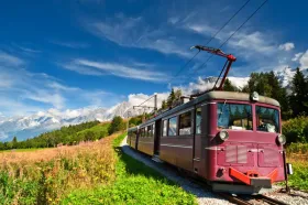 Ferienhaus Chamonix-Mont-Blanc zu mieten Frankreich