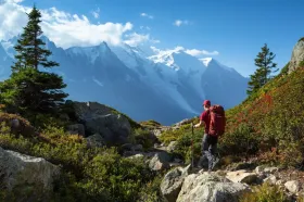 Ferienhaus Chamonix-Mont-Blanc zu mieten Frankreich