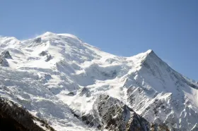 Ferienhaus Chamonix-Mont-Blanc zu mieten Frankreich