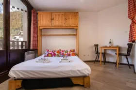Ferienhaus Chamonix-Mont-Blanc zu mieten Frankreich
