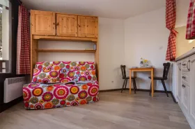 Ferienhaus Chamonix-Mont-Blanc zu mieten Frankreich