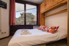 Ferienhaus Chamonix-Mont-Blanc zu mieten Frankreich