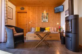 別荘 シャモニー・モンブラン  フランス