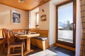 別荘 シャモニー・モンブラン  フランス