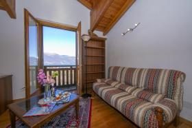 Casa de férias Castelveccana Aluguéis Itália