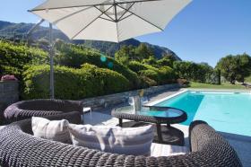 Casa de férias Castelveccana Aluguéis Itália