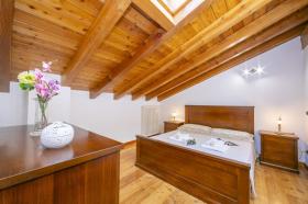 Casa de férias Castelveccana Aluguéis Itália