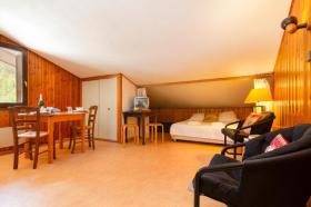 Holiday home for rent in Chamonix-Mont-Blanc, France