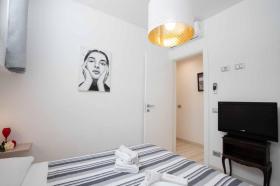 別荘 Алассио  イタリア