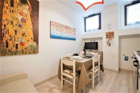 別荘 Алассио  イタリア