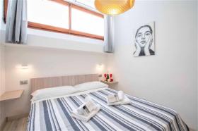 別荘 Алассио  イタリア