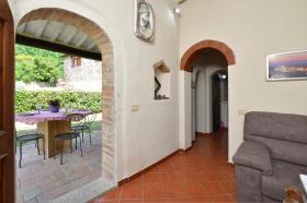 Feriehus Tavarnelle Val di Pesa Til leie Italy