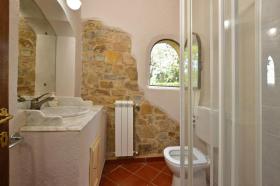 Feriehus Tavarnelle Val di Pesa Til leie Italy