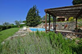 Feriehus Tavarnelle Val di Pesa Til leie Italy