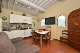 Feriehus Tavarnelle Val di Pesa Til leie Italy