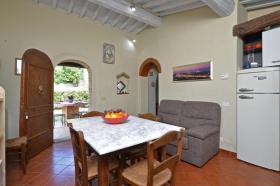 Feriehus Tavarnelle Val di Pesa Til leie Italy