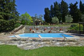 Holiday home for rent in Tavarnelle Val di Pesa, Italy Holiday home for rent in Tavarnelle Val di Pesa, Italy
