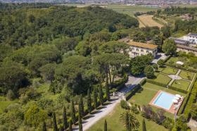 Holiday home Bientina for rent Italy