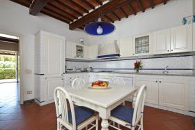 Holiday home Bientina for rent Italy