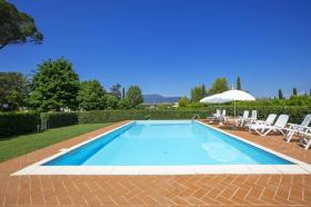 Holiday home Bientina for rent Italy