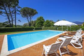 Holiday home Bientina for rent Italy