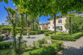 Holiday home Bientina for rent Italy