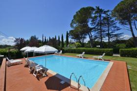 Holiday home Bientina for rent Italy