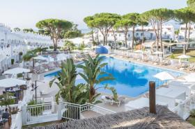 Дом отдыха Марбелья Аренда Испания