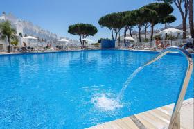 Дом отдыха Марбелья Аренда Испания