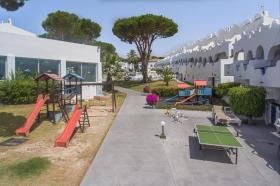 Дом отдыха Марбелья Аренда Испания