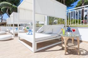 Дом отдыха Марбелья Аренда Испания