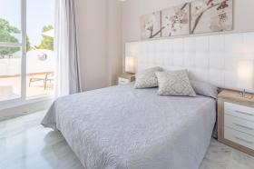 Дом отдыха Марбелья Аренда Испания