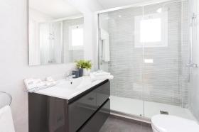 Дом отдыха Марбелья Аренда Испания